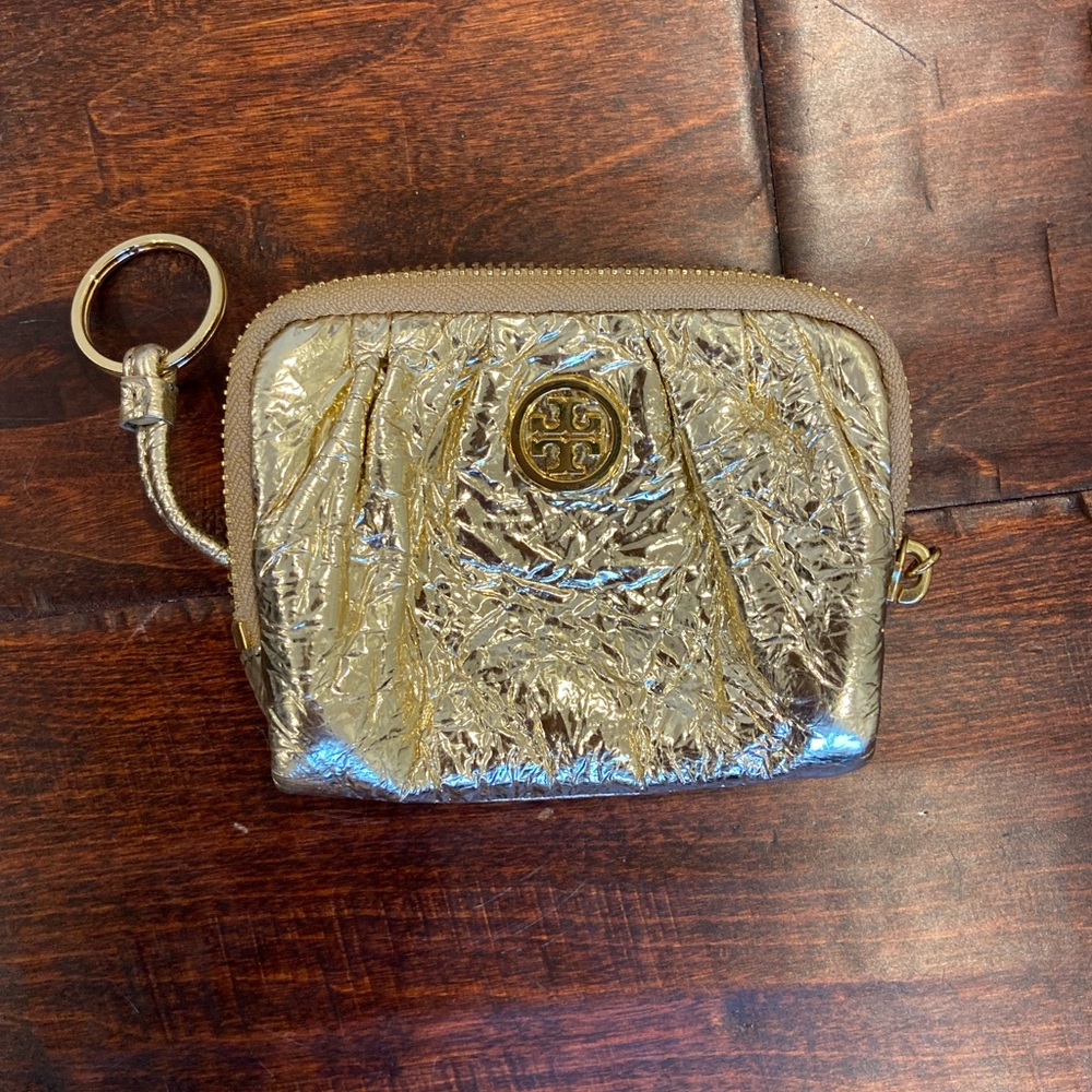 Tory Burch wallet